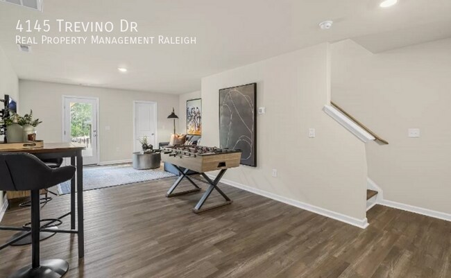 Building Photo - 4145 Trevino Dr