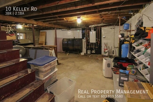 Building Photo - 10 Kelley Rd