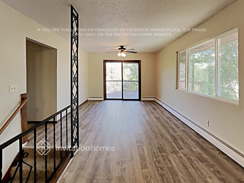 Building Photo - 1621 Rice Creek Rd NE