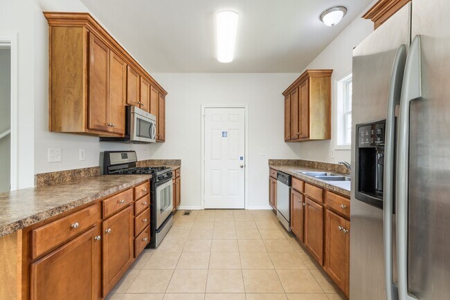 Building Photo - 4013 Kristen St