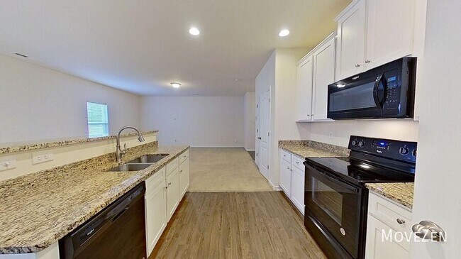 Building Photo - 7516 Mockernut Dr