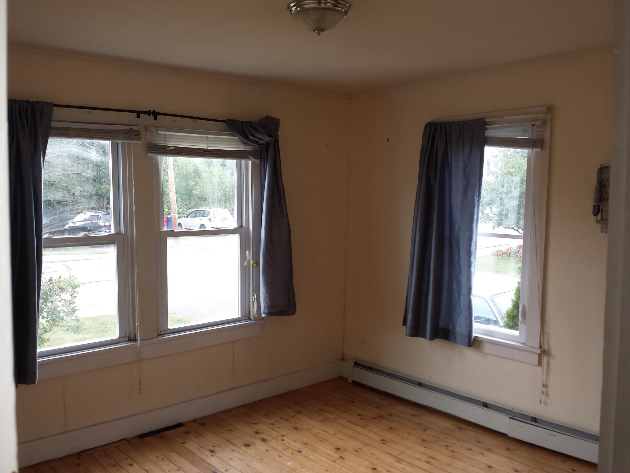 Building Photo - 67 Lafountain St