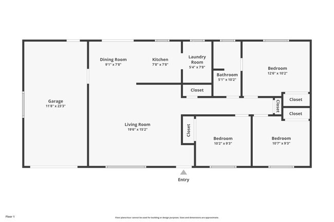 Building Photo - 16028 355th Dr SE