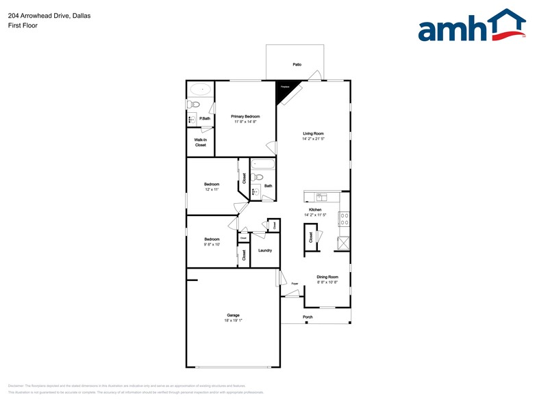 Building Photo - 204 Arrowhead Dr