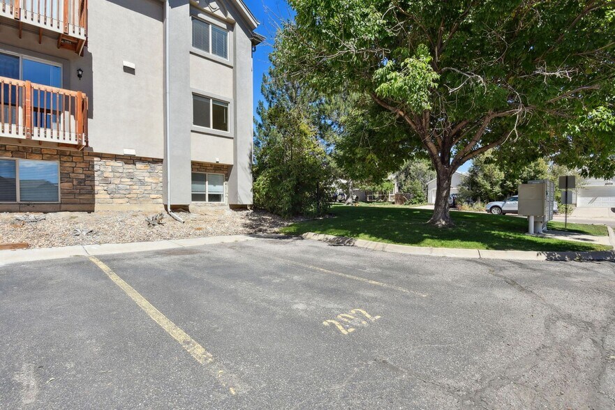 Building Photo - 8457 S Reed St