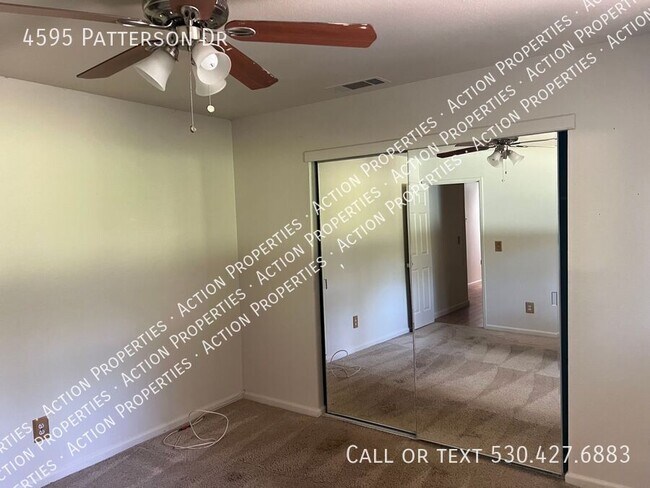 Building Photo - 4595 Patterson Dr