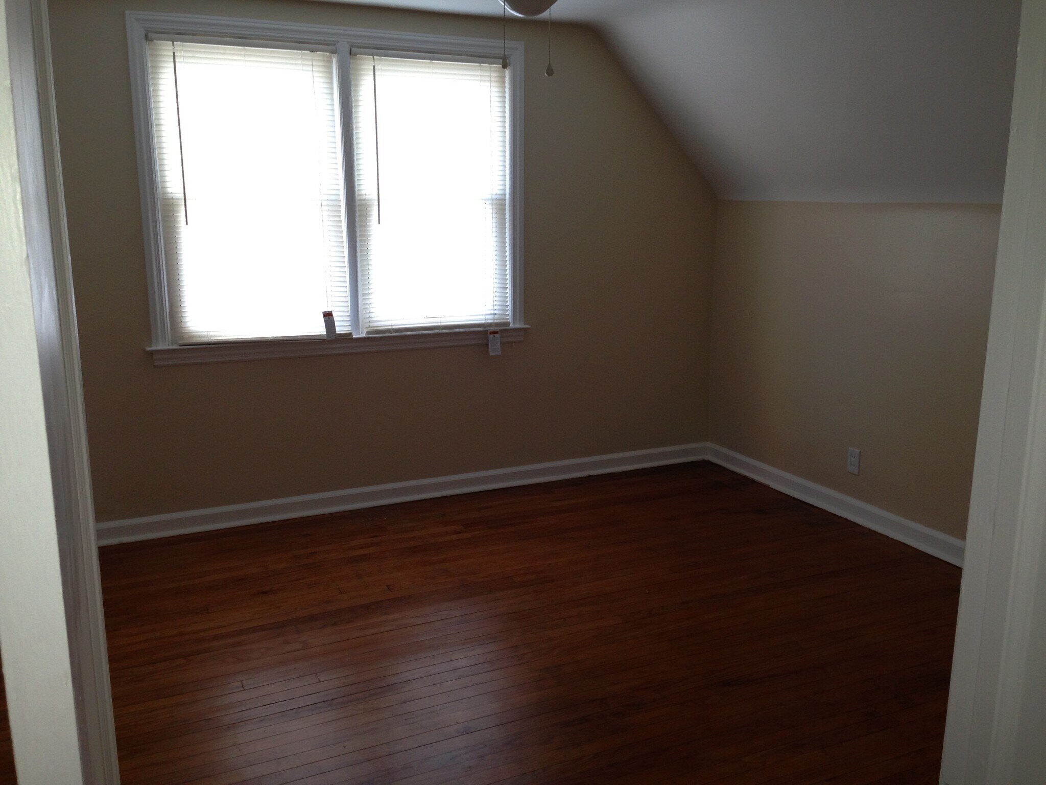 Bedroom 1 - 2332 Monroe Ave NE