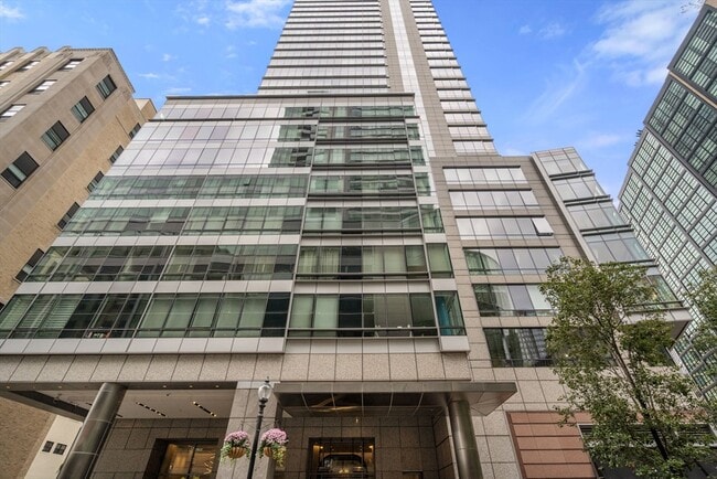 Building Photo - 1 Avery St