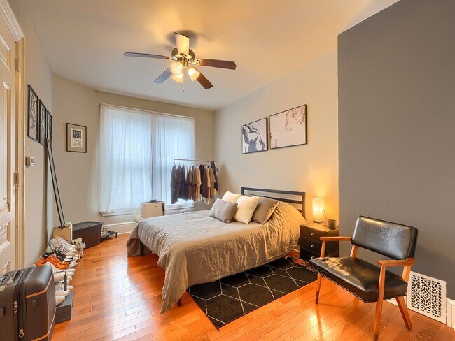 Building Photo - 1640 N 3rd St