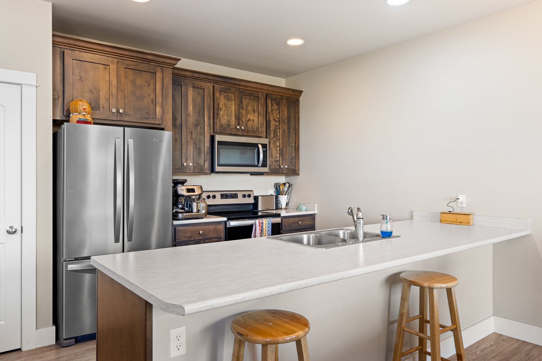 Building Photo - 201 13th St