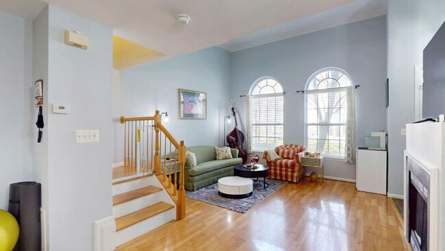 Building Photo - 42252 Black Rock Terrace