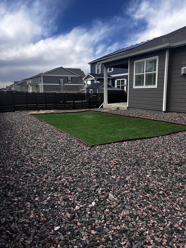 Building Photo - 4 Bedroom single family Ranch (Conner) hom...