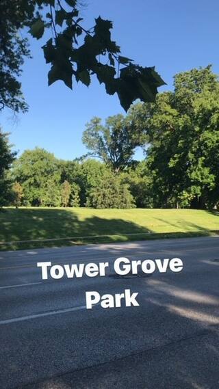 Building Photo - 2641 S Kingshighway Blvd