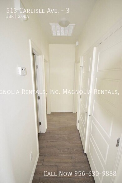 Building Photo - 513 Carlisle Ave