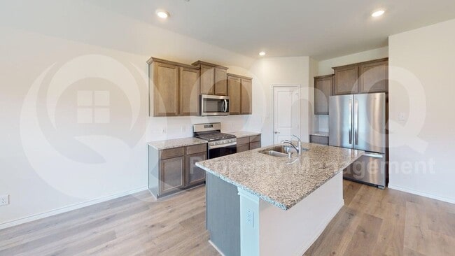 Building Photo - 1604 Silver Landing Trail