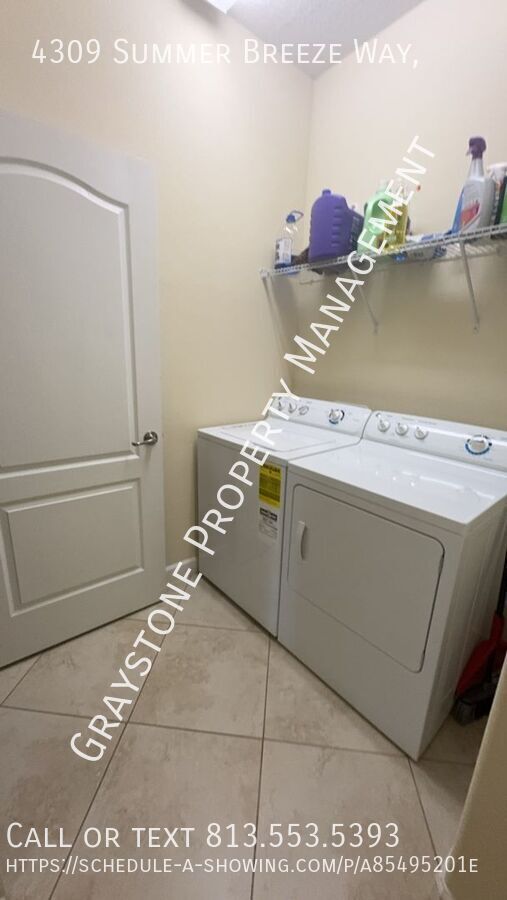 Building Photo - 4309 Summer Breeze Way
