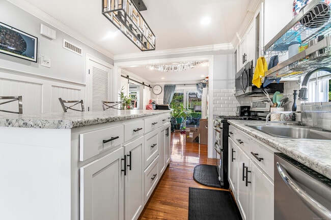 Building Photo - 63-67-67 Pearl Harbor Pl