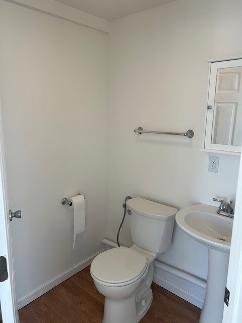 Building Photo - 731 Washington St