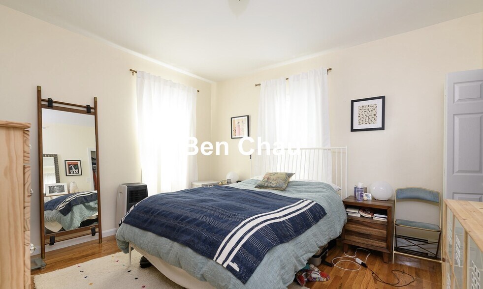 Building Photo - 91 Tremont St