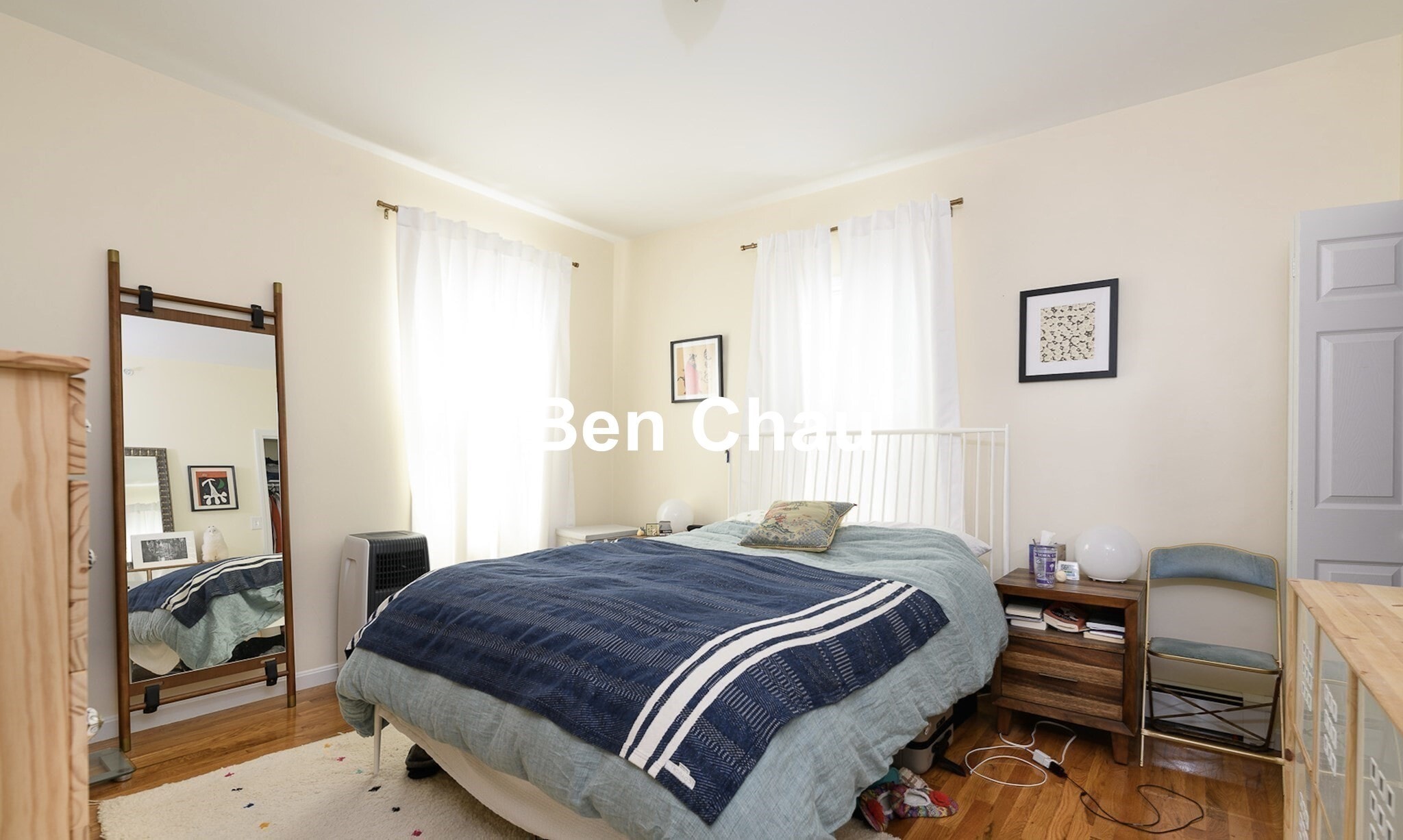 Building Photo - 91 Tremont St