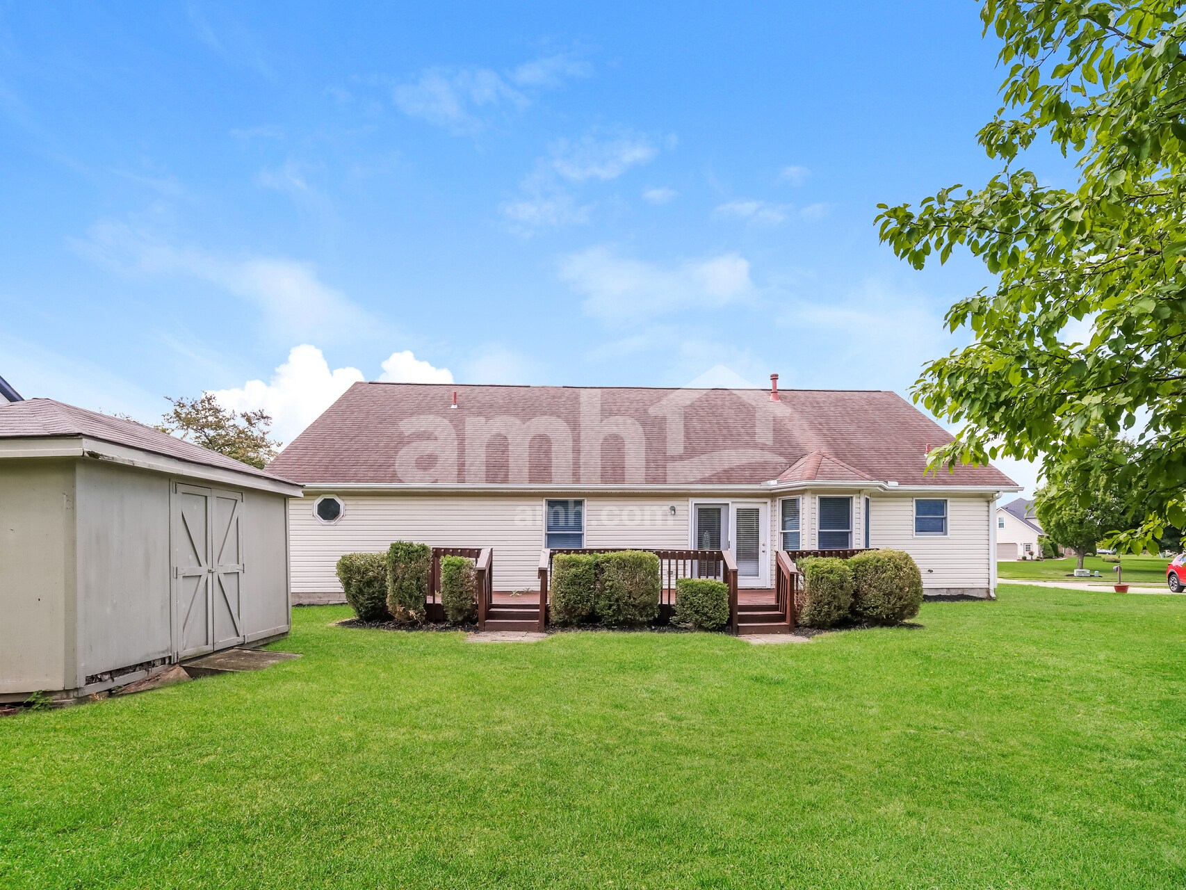 Building Photo - 2630 Alexander Ct