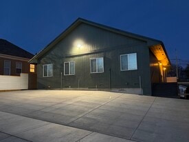 Building Photo - 1528 Wilford Ave