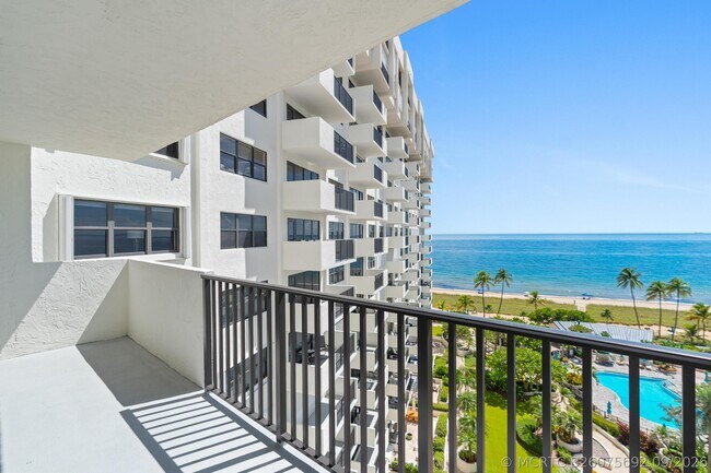 Building Photo - 5100 N Ocean Blvd