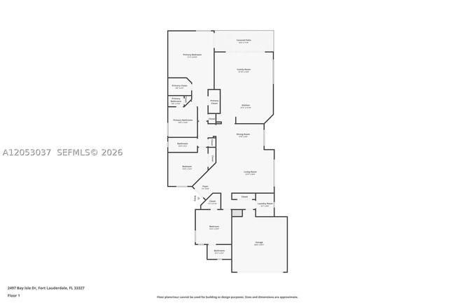 Building Photo - 2497 Bay Isle Dr