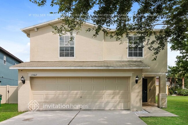 Primary Photo - 17402 Garden Heath Ct