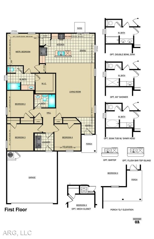 Building Photo - 4 br, 2 bath House - 20839 Acorn Valley Drive