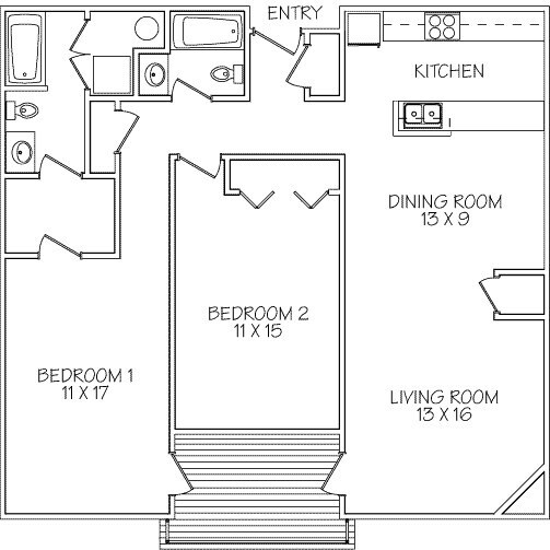 Building Photo - 2301 Brewery Rd