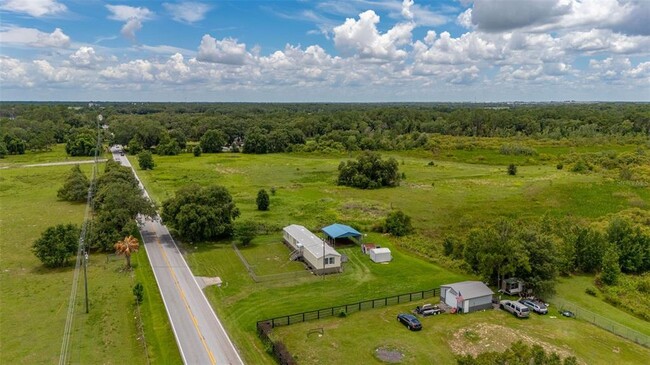 Building Photo - 3301 County Rd 547