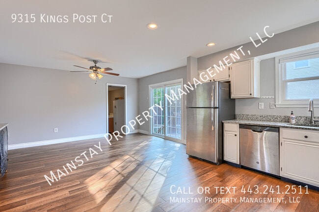 Building Photo - 9315 Kings Post Ct