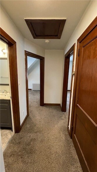 Building Photo - 814 Green St