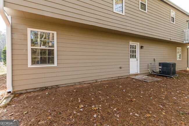 Building Photo - 3360 Tia Trace NW