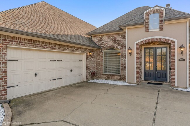 Building Photo - 4425 Ellis Ct