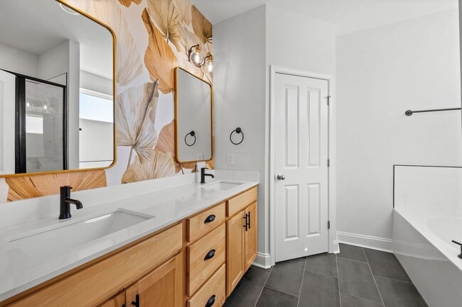 Building Photo - Burkitt Ridge Townhome