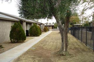 Yard - 1308 W 3rd St