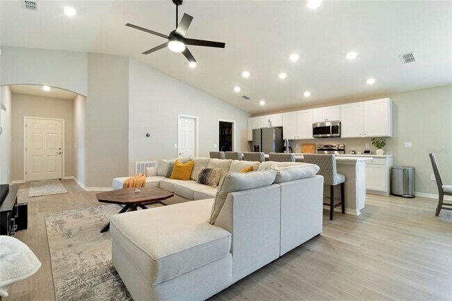 Building Photo - 1204 Mezzavalle Wy