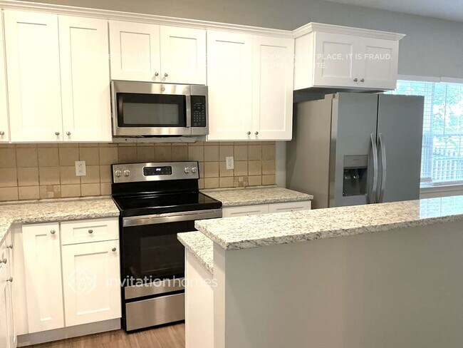 Building Photo - 3440 Betterton Ln