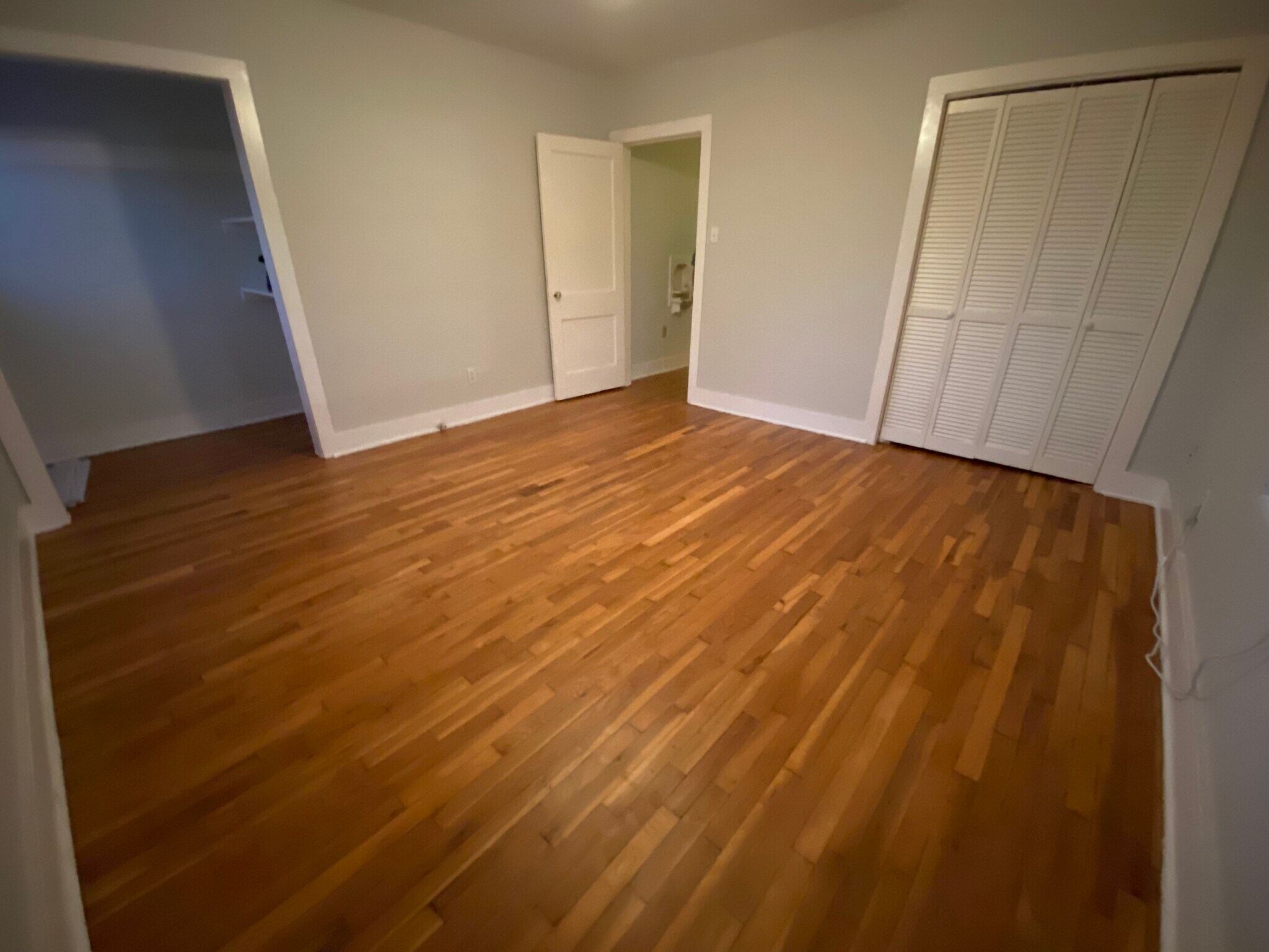 Bedroom 1 - 1620 Branard St