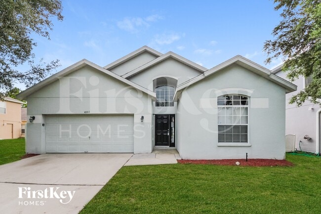 Building Photo - 4302 Hidden Meadow Dr