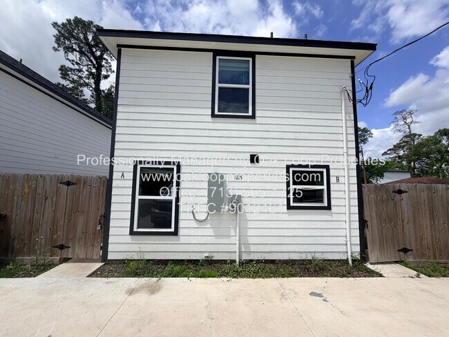 Building Photo - 8115 Denton St
