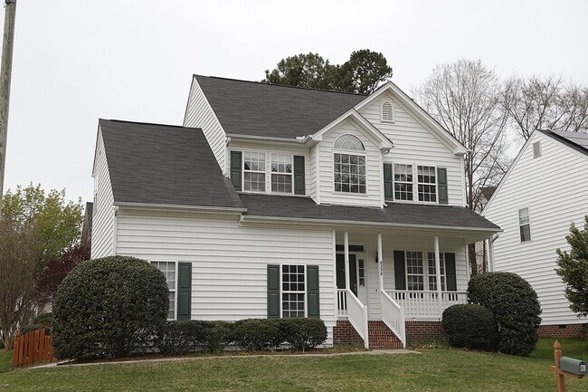 Primary Photo - Lovely Four Bedroom Home in Convenient North Raleigh Location