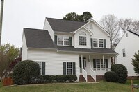Building Photo - Lovely Four Bedroom Home in Convenient North Raleigh Location