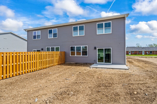 Building Photo - 1311 Sage Ln