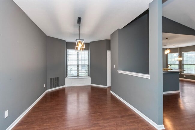 Spacious Dining Room - 10276 Lakeland Dr