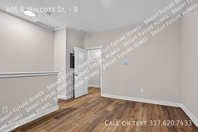 Building Photo - 405 N Walcott St