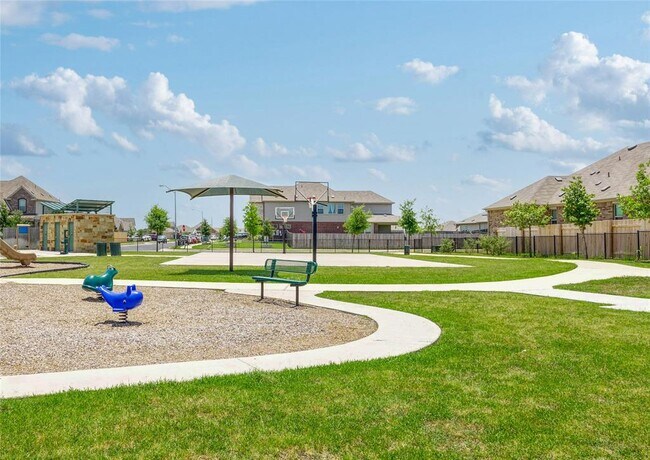 Building Photo - 421 Bluejack Wy