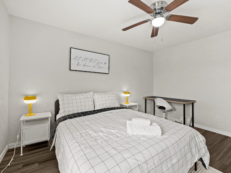 Building Photo - 2235 E Peters Colony Rd